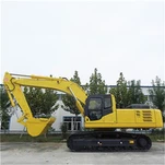 Pelle Excavatrice 30 Tonnen